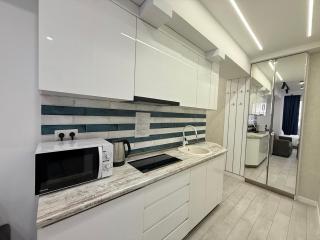 Central Inn Apartments on Koghbatsi 1 - 3