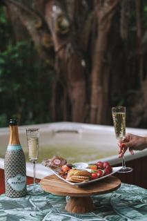 The Fernery Lodge & Spa - 8