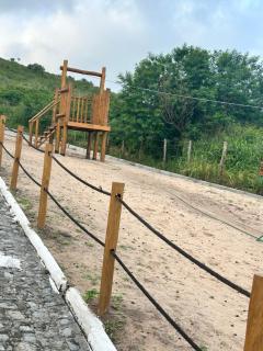 Gravatá Monte Castelo - Flat - 8