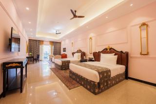 Mayfair Spring Valley Resort Guwahati - 8
