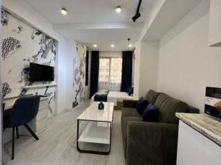 Central Inn Apartments on Koghbatsi 1 - 3