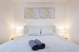 Maison pour 10 personnes avec jardin, proche Disney - 9