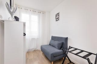 Maison pour 10 personnes avec jardin, proche Disney - 8