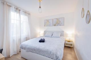 Maison pour 10 personnes avec jardin, proche Disney - 7