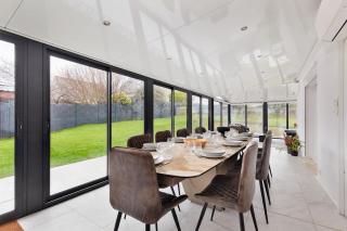Maison pour 10 personnes avec jardin, proche Disney - 5
