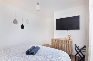 Maison pour 10 personnes avec jardin, proche Disney - 4