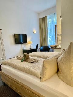 Hotel Antoni - 8
