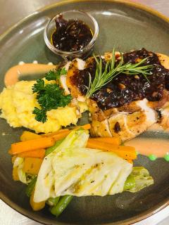 Rock View Hostel Ella - 6