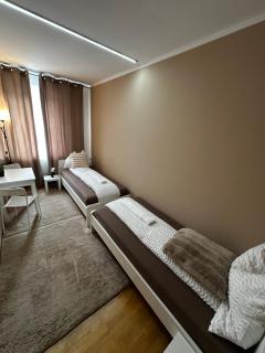 Zimmervermietung Linz 1 - 3