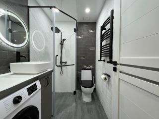 Central Inn Apartments on Koghbatsi 1 - 7