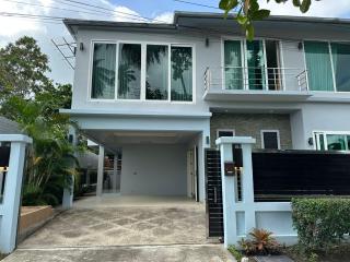 Villa Worawan Pool Villa Bo Phut - 0
