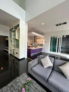 Villa Worawan Pool Villa Bo Phut - 4