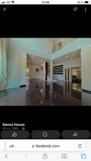 Villa Worawan Pool Villa Bo Phut - 3