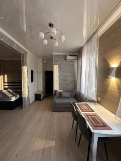 Central Apartment in Chișinău - 8