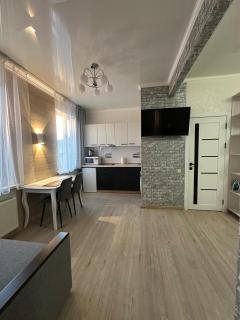 Central Apartment in Chișinău - 6