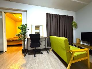 Residence 学園前 -FIX HOME- - 7