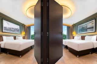 Radisson Collection Hotel, Vadistanbul - 9