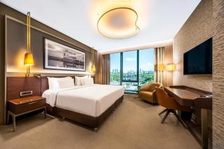 Radisson Collection Hotel, Vadistanbul - 7