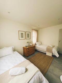 Apartment Dwarskersbos lower unit - 1