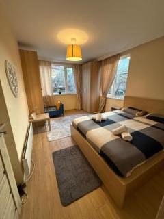 The Cozy House - 7