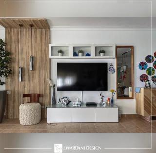 Telal North Coast First Row Townhouse - 4