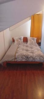 L'escale du Bélier - 0