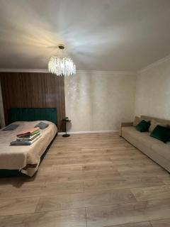 Апартаменты Караганда - 4