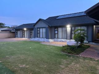 Randhart guesthouse - 8