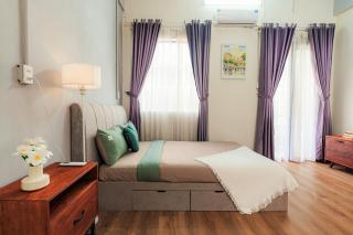 NuthaHome Pasteur D1- SG Historic site, Opera House & Ben Thanh Market - 7