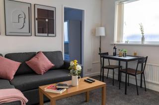 1 Bedroom Flat in Blackpool - 8