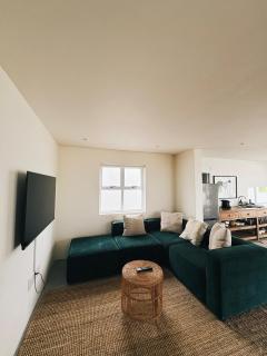 Apartment Dwarskersbos lower unit - 7