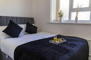 1 Bedroom Flat in Blackpool - 9