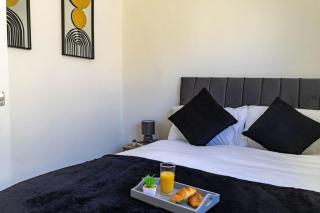 1 Bedroom Flat in Blackpool - 1