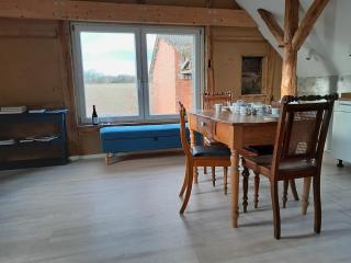 Ferienwohnung auf dem Lebenshof - 8