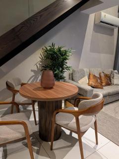 Royal Luxury Apartments at Embassy Gardens - 7