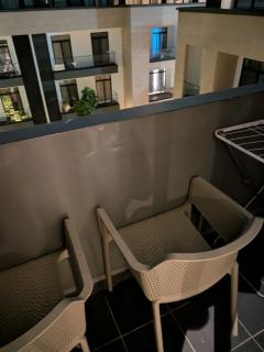 Royal Luxury Apartments at Embassy Gardens - 3