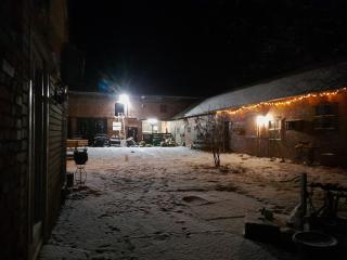 Ferienwohnung auf dem Lebenshof - 1