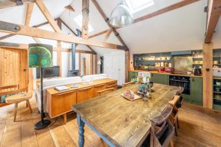 Old Church Hall - 3