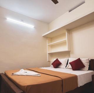 AMAN Residency - 9
