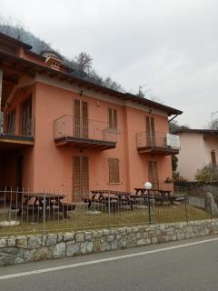 Appartamento al Campel - 7