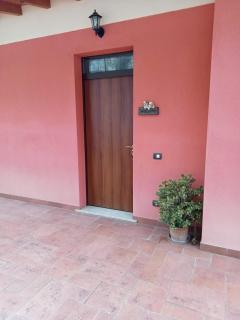 Appartamento al Campel - 2