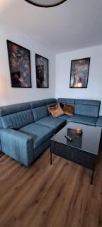 Apartament VERDE - 7