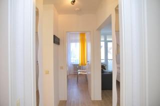 Villa am Meer App 25 inkl WLAN - 5