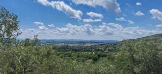 La Limonaia Cortona - 5
