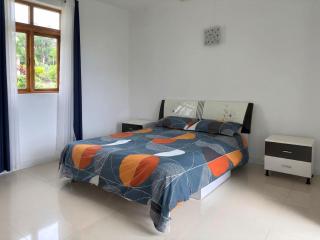 Exceptional Villa 4 Bedrooms Pool & Rooftop - 3