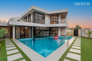 EKOSTAY Luxe - Black Mirror - 9