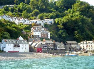 Cosy cottage with large garden and direct beach access - 6