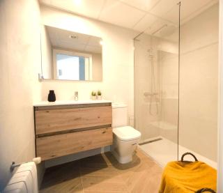 Apartamento Plaza La Merced. Vistas Impresionantes - 3