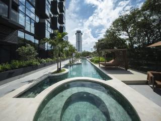 Elegant loft Pool Gym and Workspaces - 3