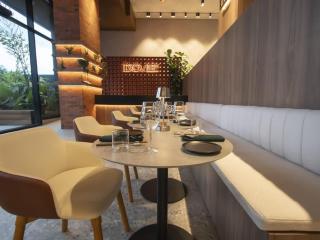 Elegant loft Pool Gym and Workspaces - 1